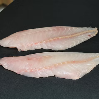 Black Rockfish - (Sebastes Melanops)